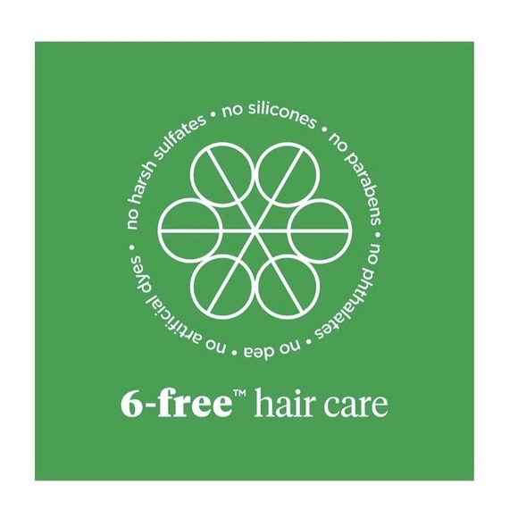 Briogeo Superfoods Avocado + Kiwi Mega Moisture Hair Mask: 8oz/240ml - Picture 4 of 4